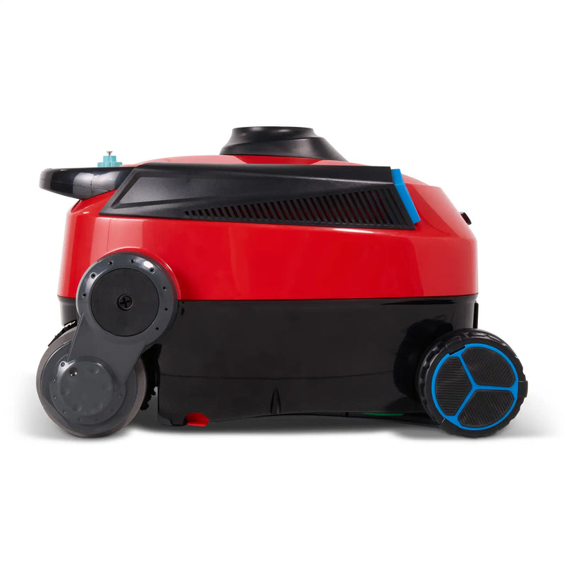 Sprinter Robotic Battery Cleaner - The Great Escape