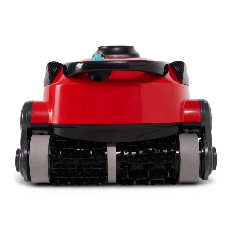 Sprinter Robotic Battery Cleaner - The Great Escape