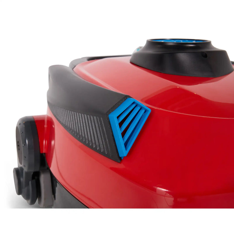 Sprinter Robotic Battery Cleaner - The Great Escape