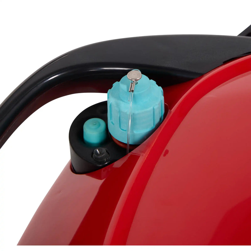 Sprinter Robotic Battery Cleaner - The Great Escape