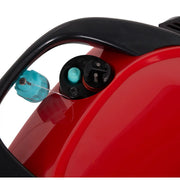 Sprinter Robotic Battery Cleaner - The Great Escape