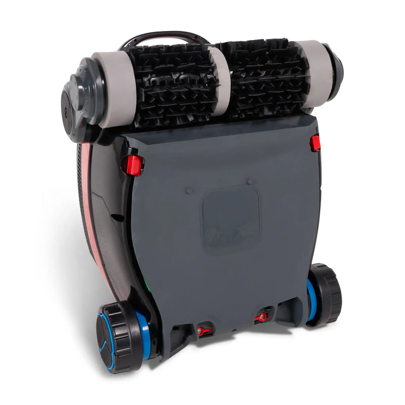 Sprinter Robotic Battery Cleaner - The Great Escape