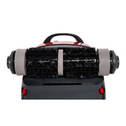 Sprinter Robotic Battery Cleaner - The Great Escape