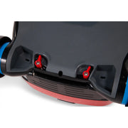 Sprinter Robotic Battery Cleaner - The Great Escape