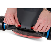 Sprinter Robotic Battery Cleaner - The Great Escape