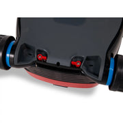 Sprinter Robotic Battery Cleaner - The Great Escape