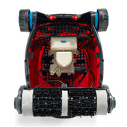 Sprinter Robotic Battery Cleaner - The Great Escape