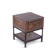 Picture of Urban Gold End Table