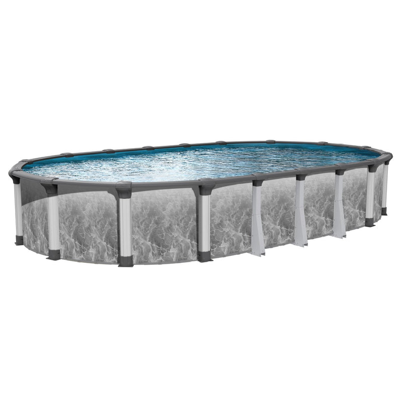 Ventura Above Ground Pool - 54" - The Great Escape