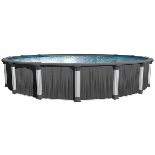 Summer Dusk Above Ground Pool - 54" - The Great Escape