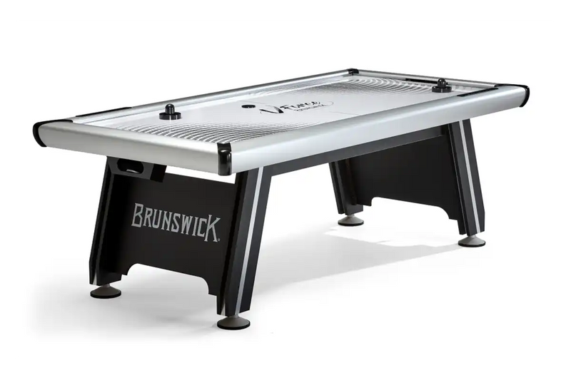7' V-Force Air Hockey Table - The Great Escape