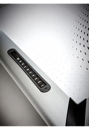 7' V-Force Air Hockey Table - The Great Escape