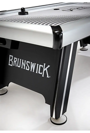 7' V-Force Air Hockey Table - The Great Escape