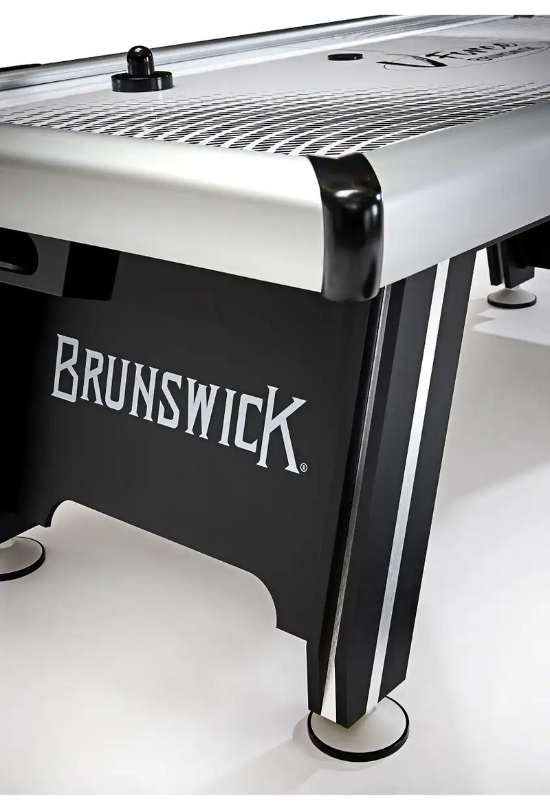 7' V-Force Air Hockey Table - The Great Escape