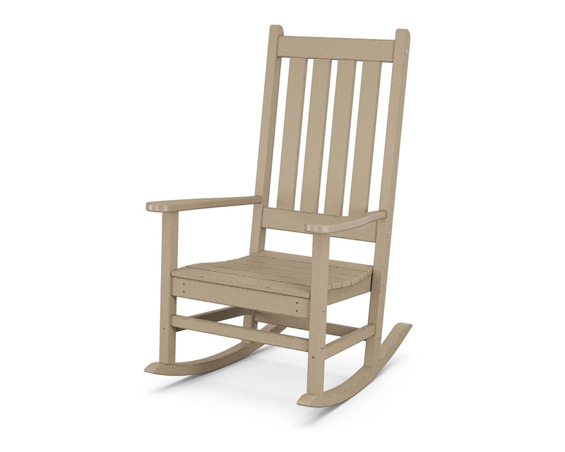 Vineyard Porch Rocking Chair - The Great Escape