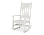 Vineyard Porch Rocking Chair - The Great Escape