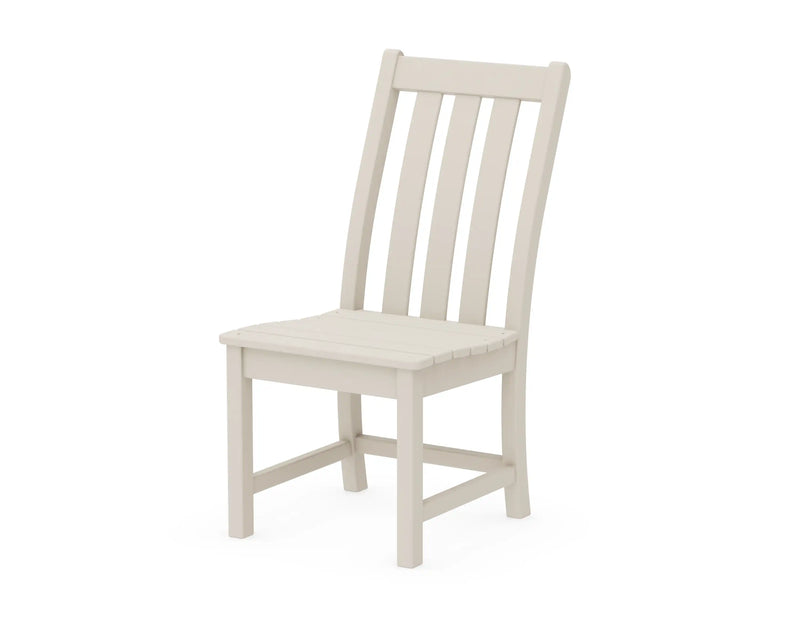 Vineyard Dining Side Chair - The Great Escape