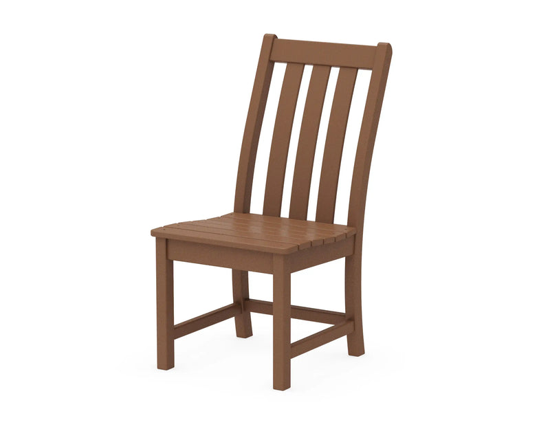Vineyard Dining Side Chair - The Great Escape