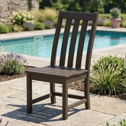 Vineyard Dining Side Chair - The Great Escape