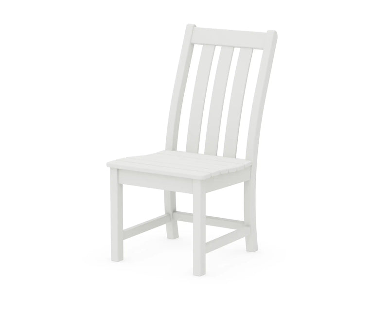 Vineyard Dining Side Chair - The Great Escape