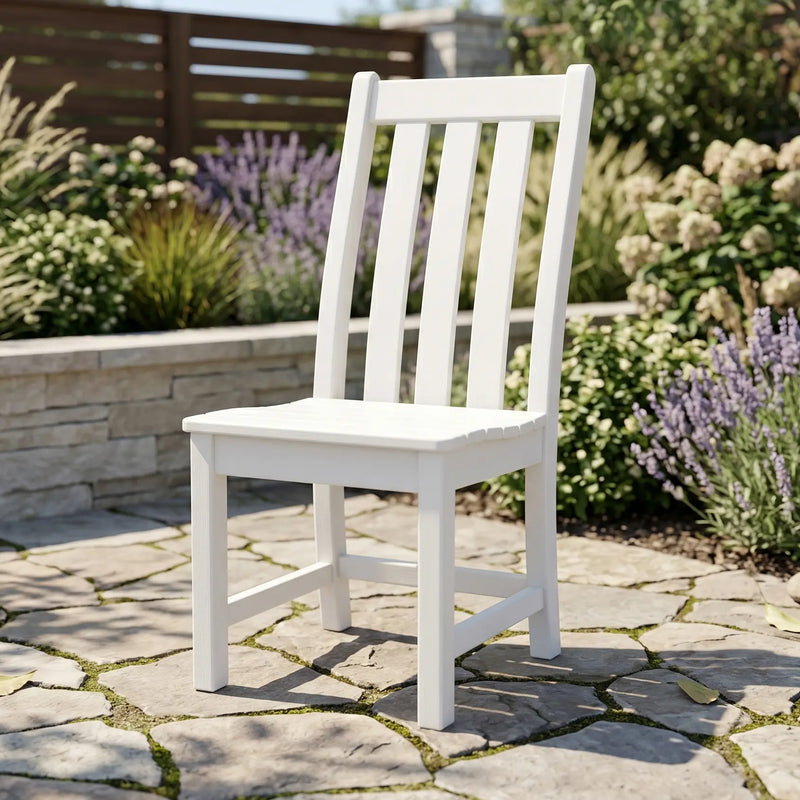 Vineyard Dining Side Chair - The Great Escape