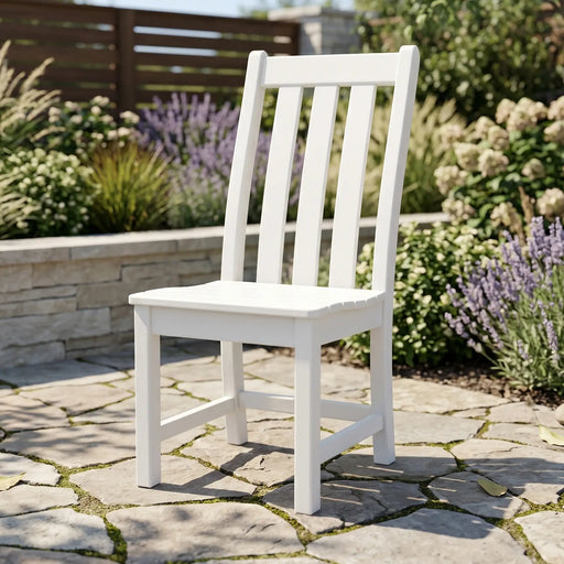 Vineyard Dining Side Chair - The Great Escape