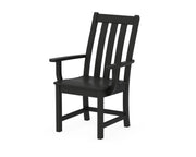 Vineyard Dining Arm Chair - The Great Escape