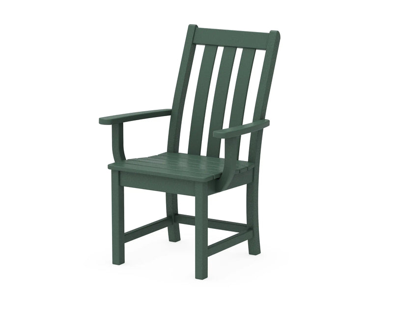 Vineyard Dining Arm Chair - The Great Escape