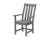 Vineyard Dining Arm Chair - The Great Escape