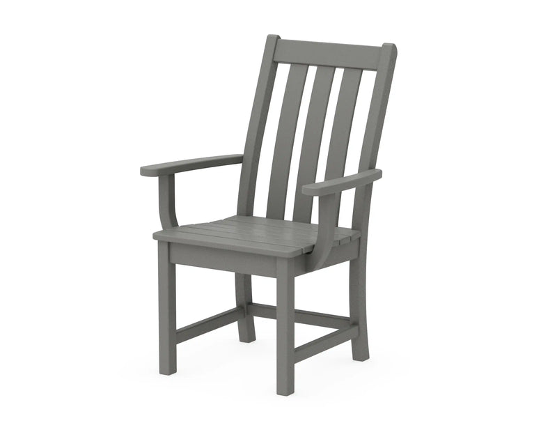 Vineyard Dining Arm Chair - The Great Escape