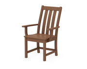 Vineyard Dining Arm Chair - The Great Escape