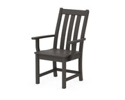 Vineyard Dining Arm Chair - The Great Escape