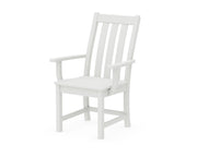 Vineyard Dining Arm Chair - The Great Escape