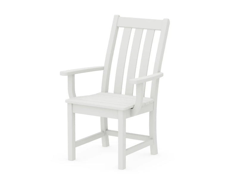 Vineyard Dining Arm Chair - The Great Escape