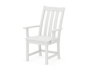 Vineyard Dining Arm Chair - The Great Escape