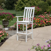 Vineyard Bar Arm Chair - The Great Escape