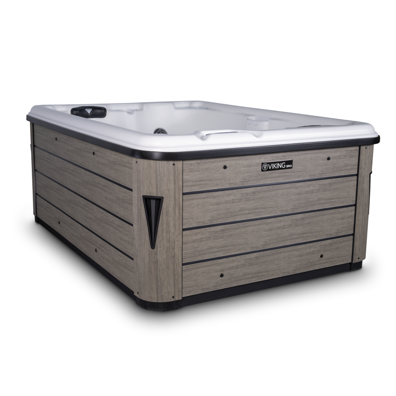 Viking Aurora III - The Great Escape