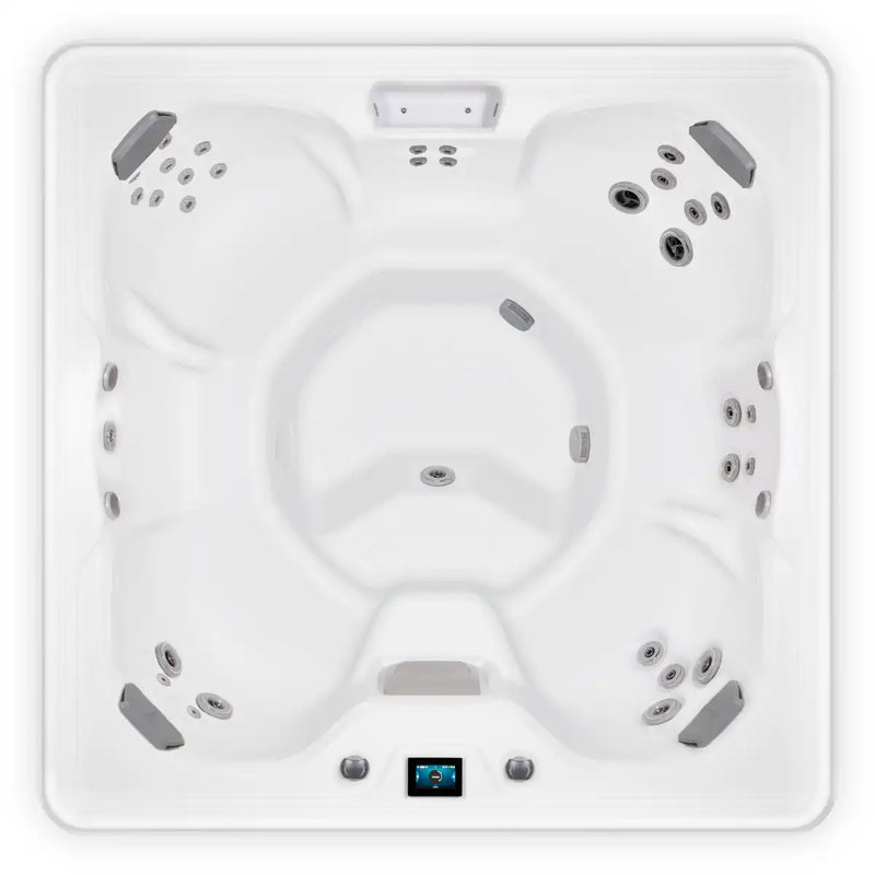 Viking Ascent I - The Great Escape