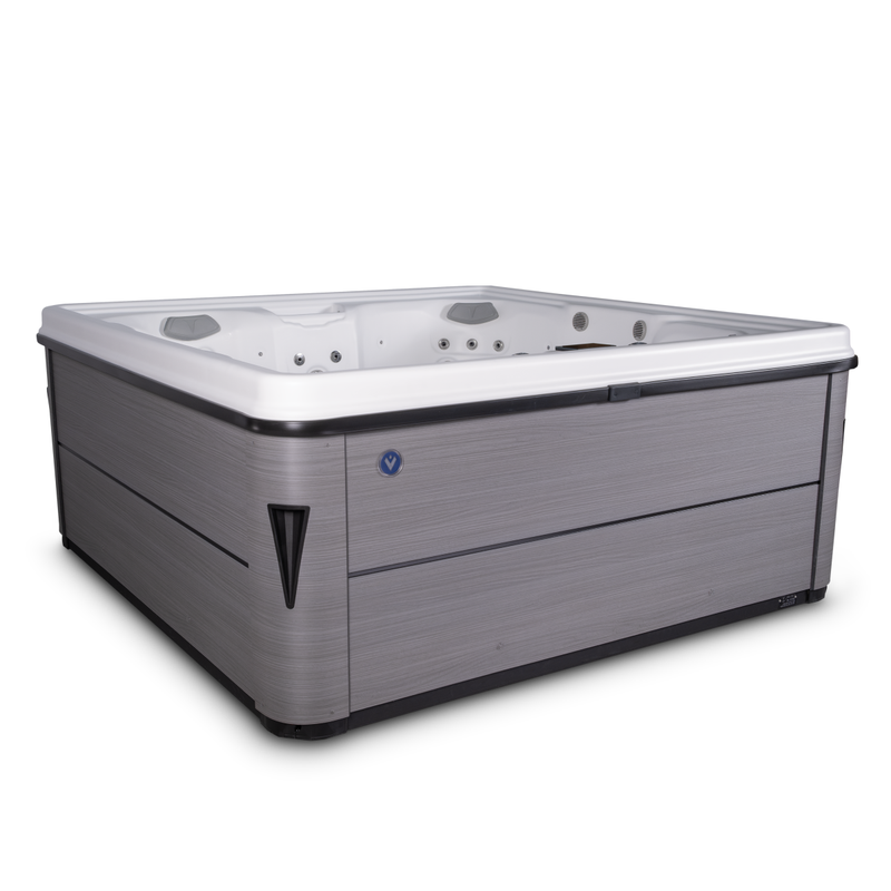 Viking Ascent II - The Great Escape