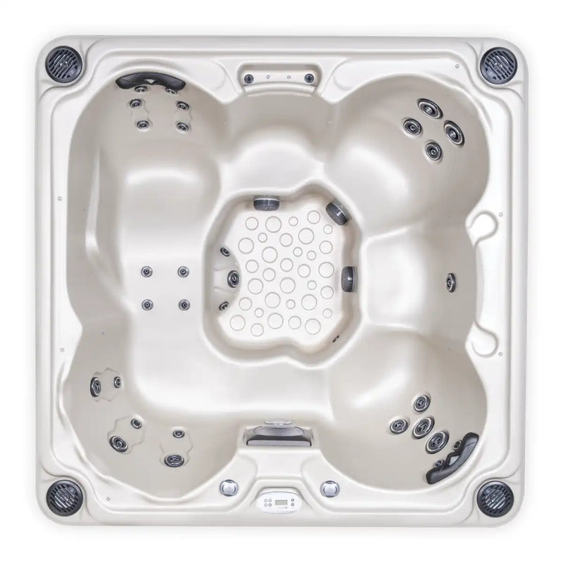 Viking Royale ETS - The Great Escape