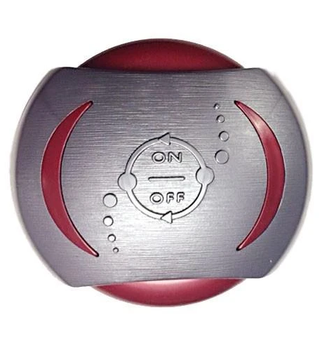 Viking Standard Air Control