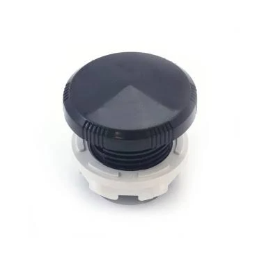 Viking 1" Slip Air Control - The Great Escape