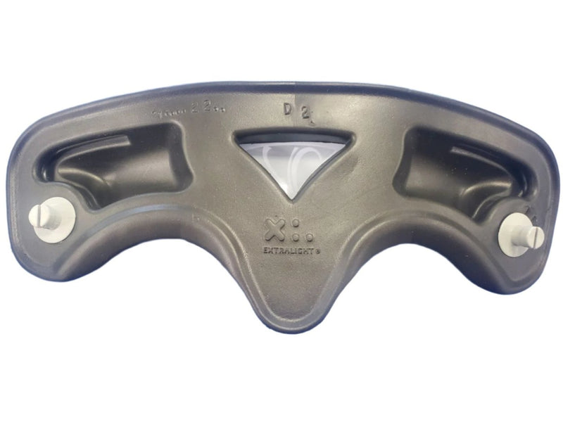 Viking Spa Neck Pillow Headrest - New Logo (2022+) - The Great Escape