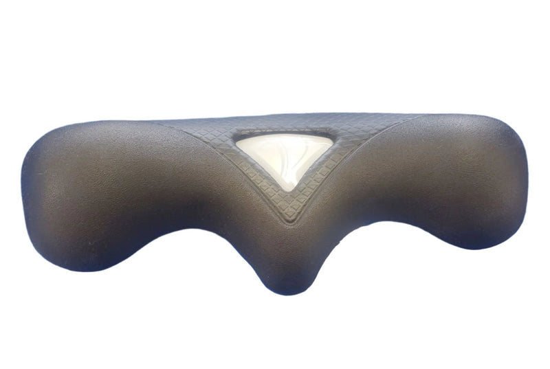 Viking Spa Neck Pillow Headrest - New Logo (2022+) - The Great Escape