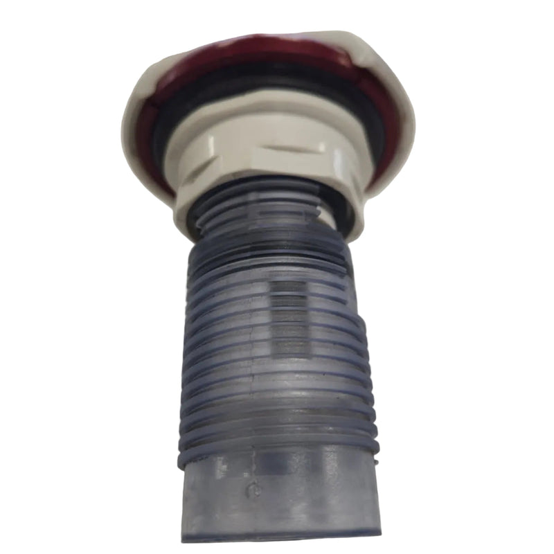 Viking Standard Air Control