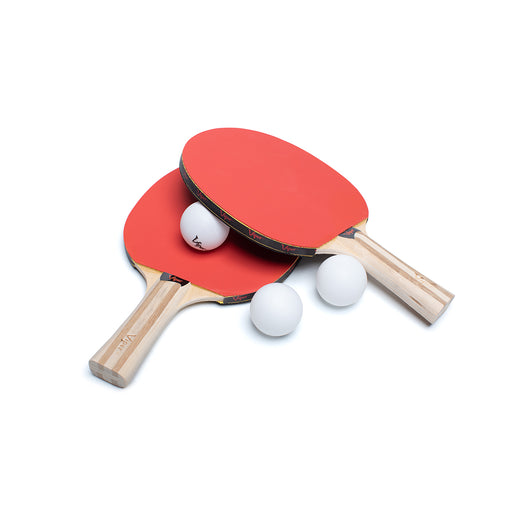 2 Racket Table Tennis Set - The Great Escape