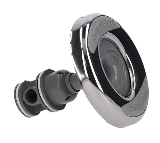 Sundance Vortex Jet Face - The Great Escape