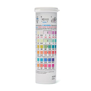 WATER TRENDS Quick 7-in-1 Test Strips 50 Pack Bottle Color Reading The Great Escape