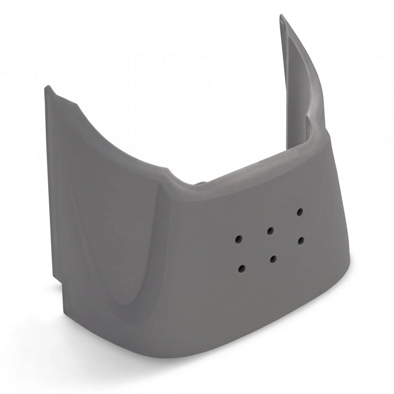 Bottom Boot/Plate (Round Section) - The Great Escape