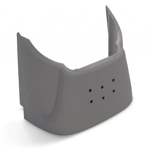 Bottom Boot/Plate (Round Section) - The Great Escape